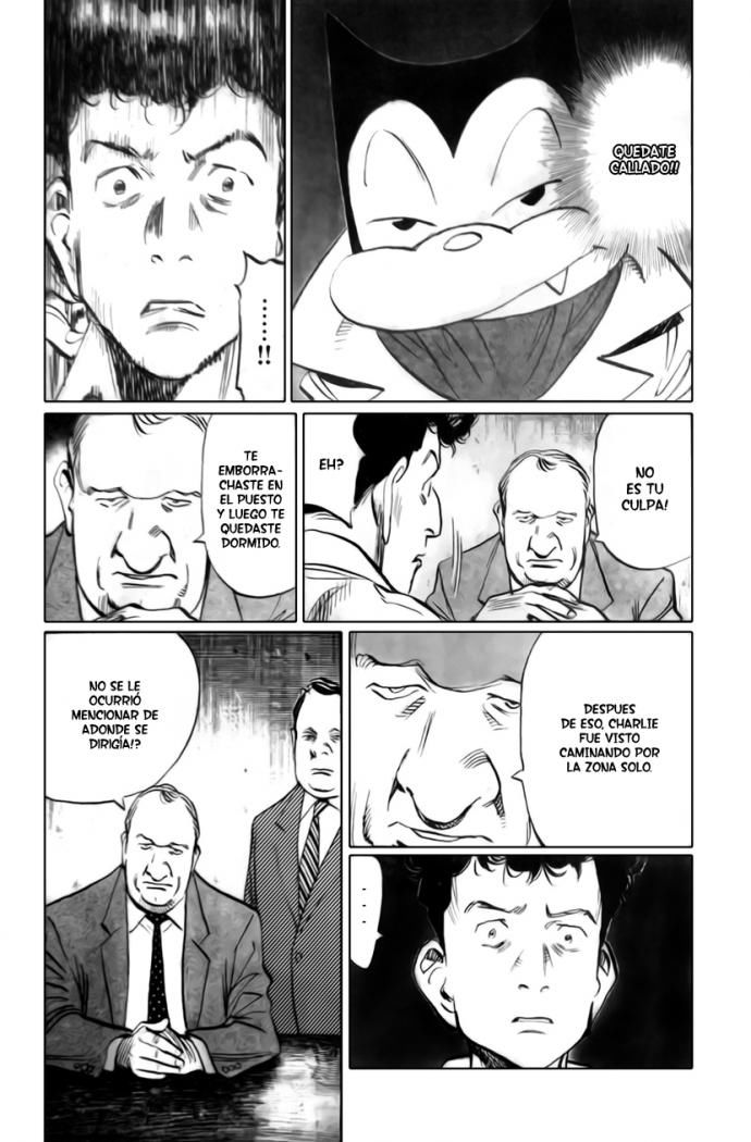 Read Billy Bat ES Manga Online