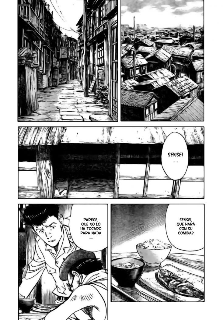 Read Billy Bat ES Manga Online