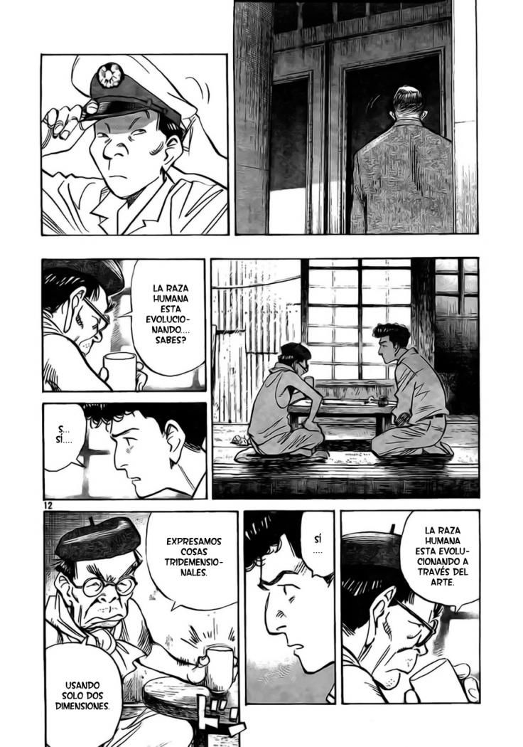 Read Billy Bat ES Manga Online