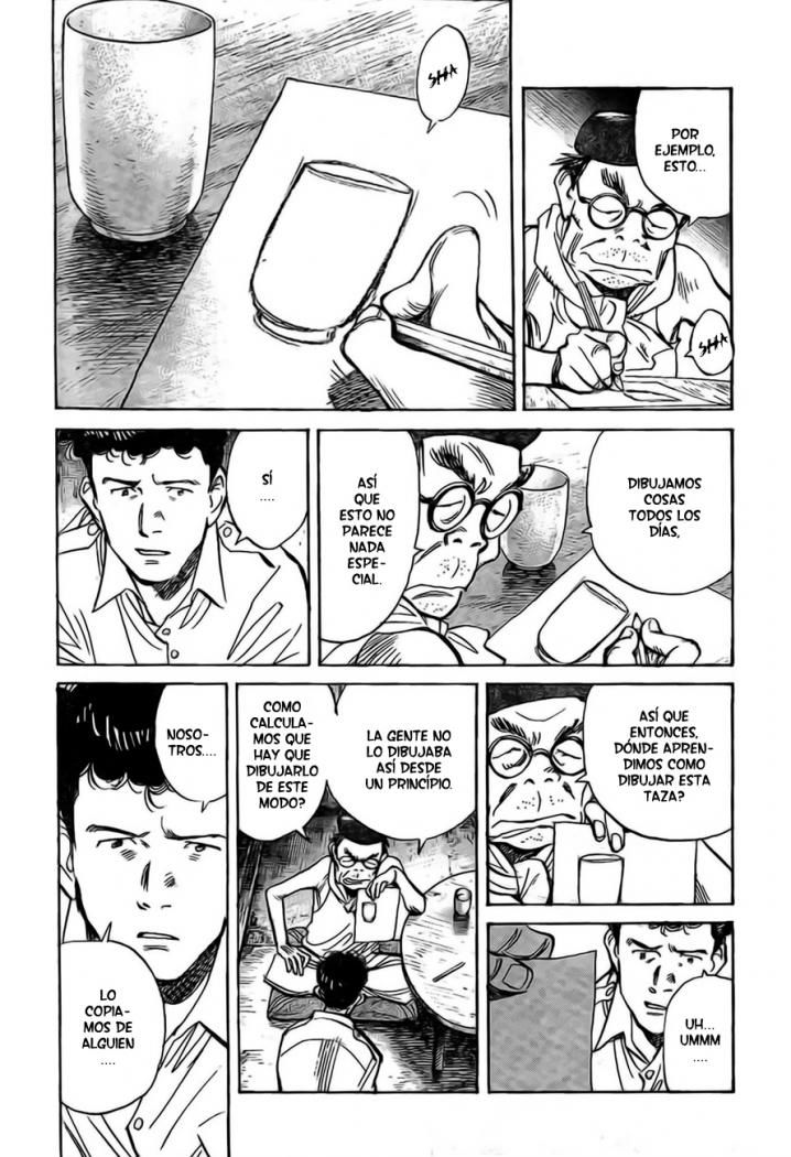 Read Billy Bat ES Manga Online