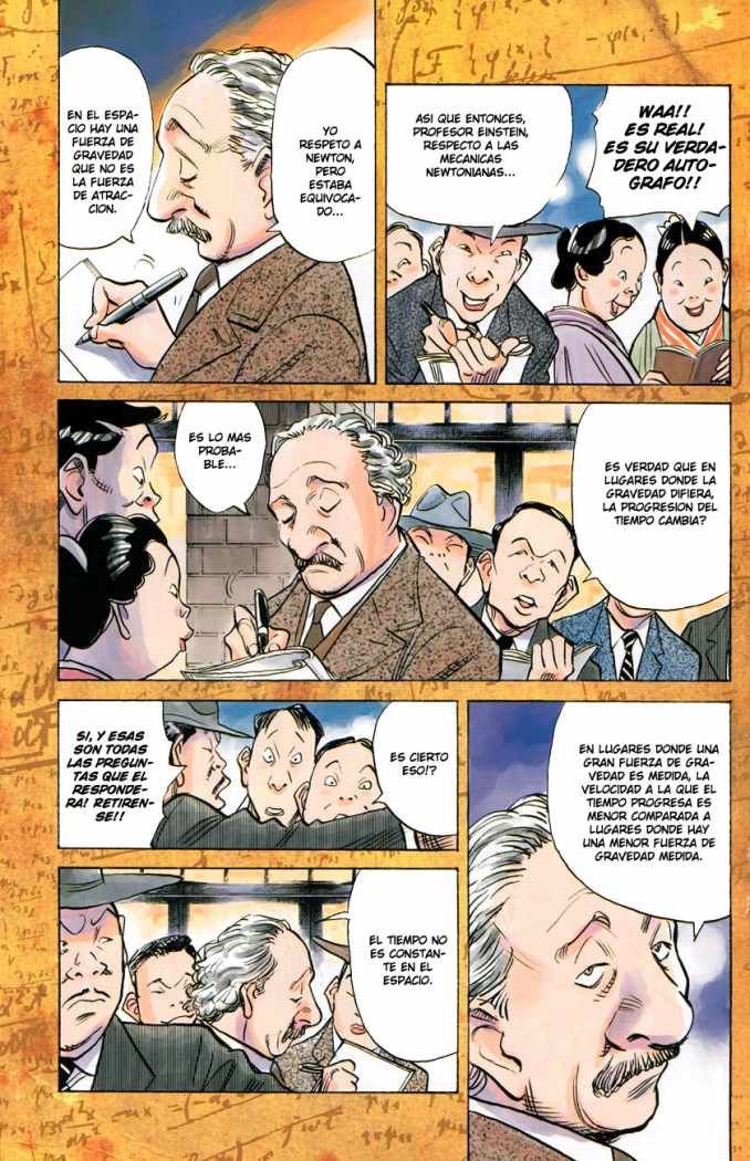 Read Billy Bat ES Manga Online