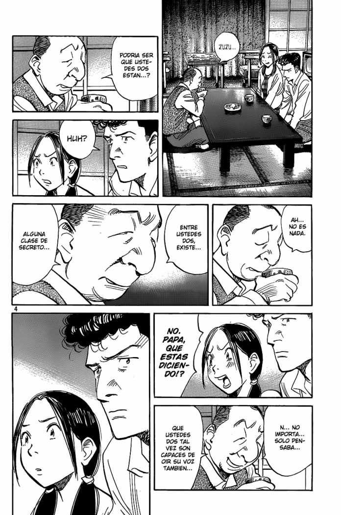 Read Billy Bat ES Manga Online