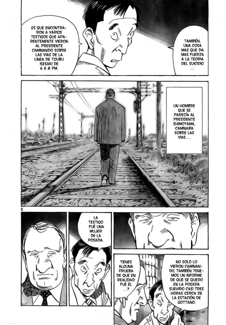 Read Billy Bat ES Manga Online