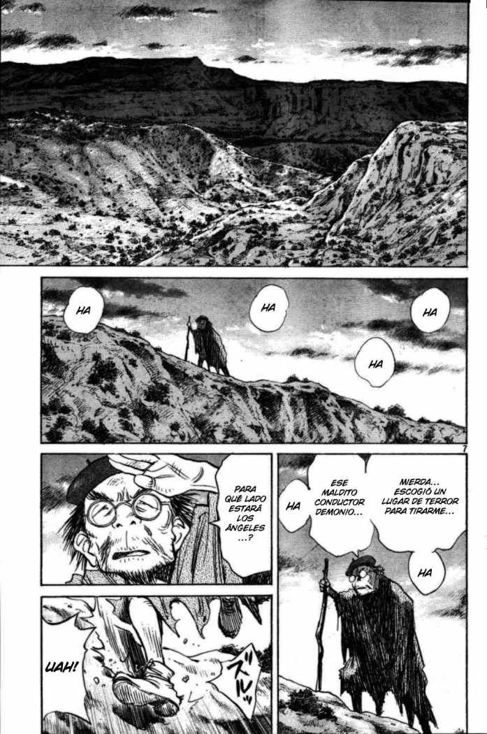 Read Billy Bat ES Manga Online