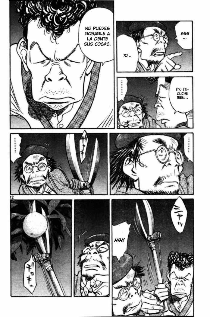 Read Billy Bat ES Manga Online
