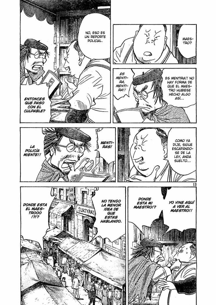 Read Billy Bat ES Manga Online