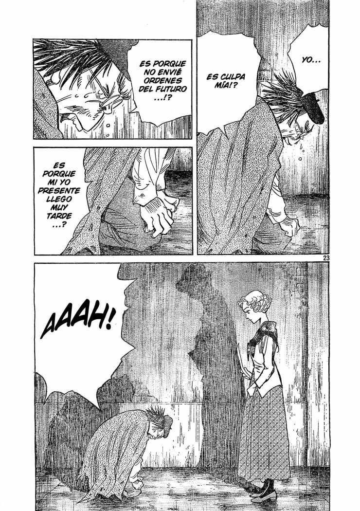 Read Billy Bat ES Manga Online