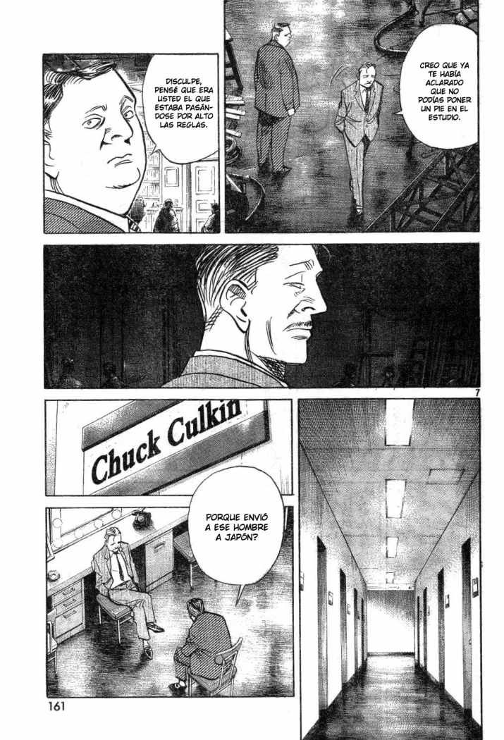 Read Billy Bat ES Manga Online