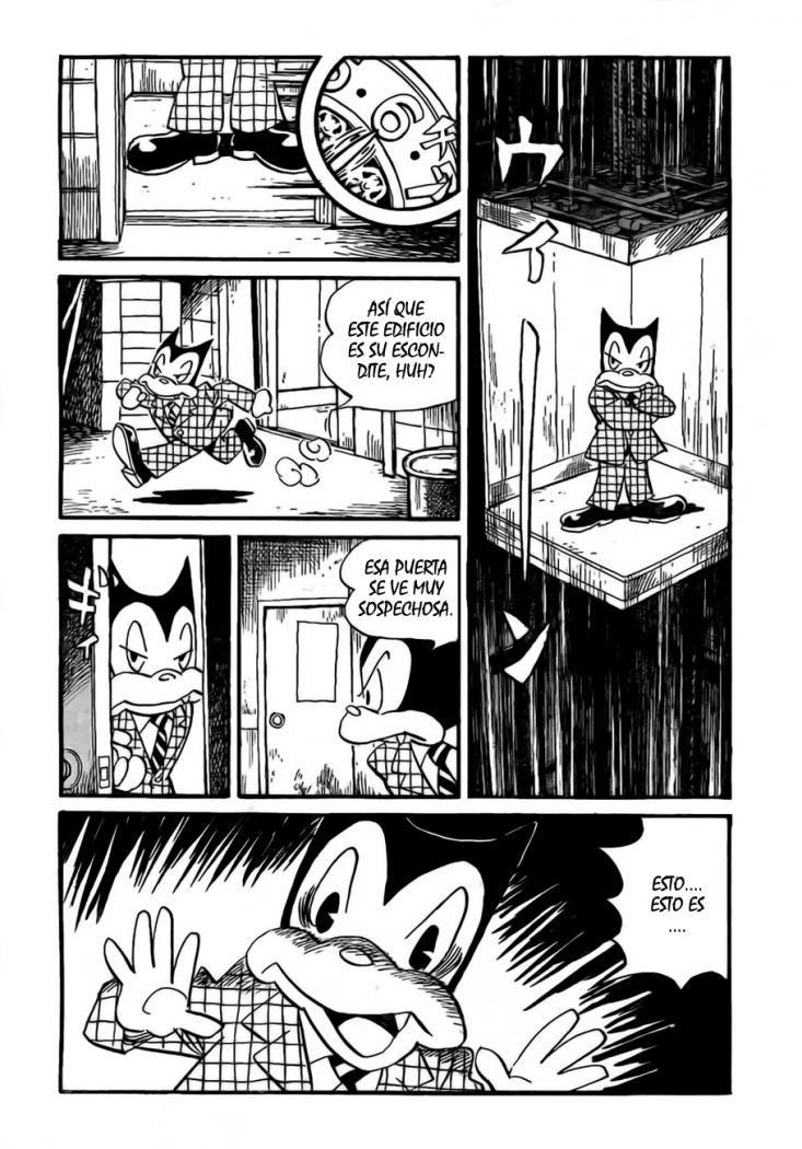 Read Billy Bat ES Manga Online