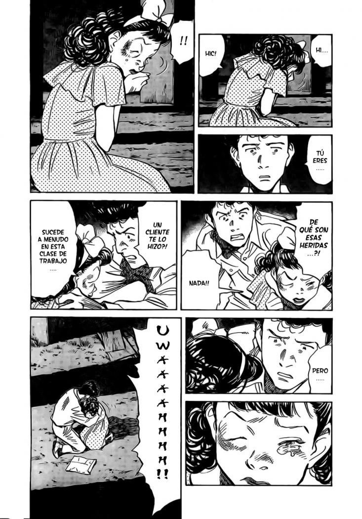 Read Billy Bat ES Manga Online