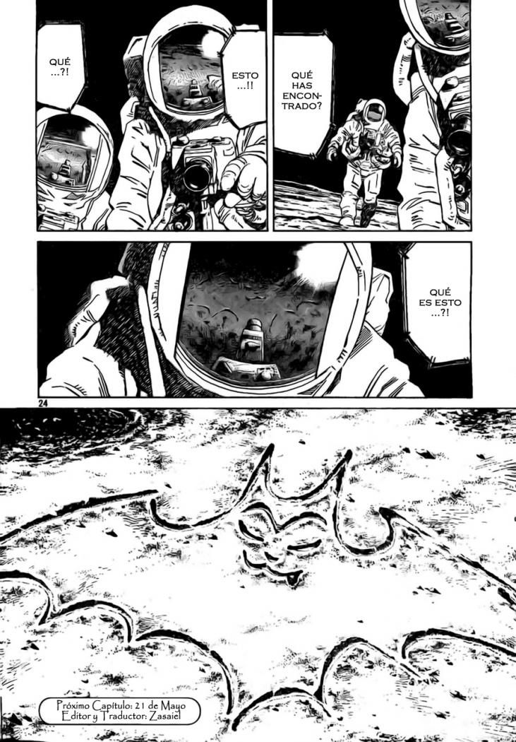 Read Billy Bat ES Manga Online