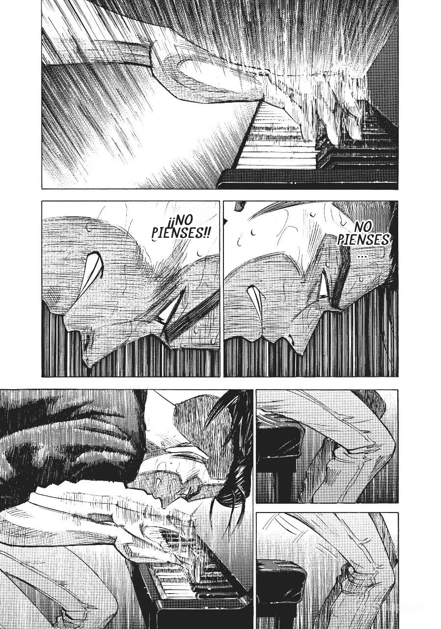 Read Blue Giant ES Manga Online