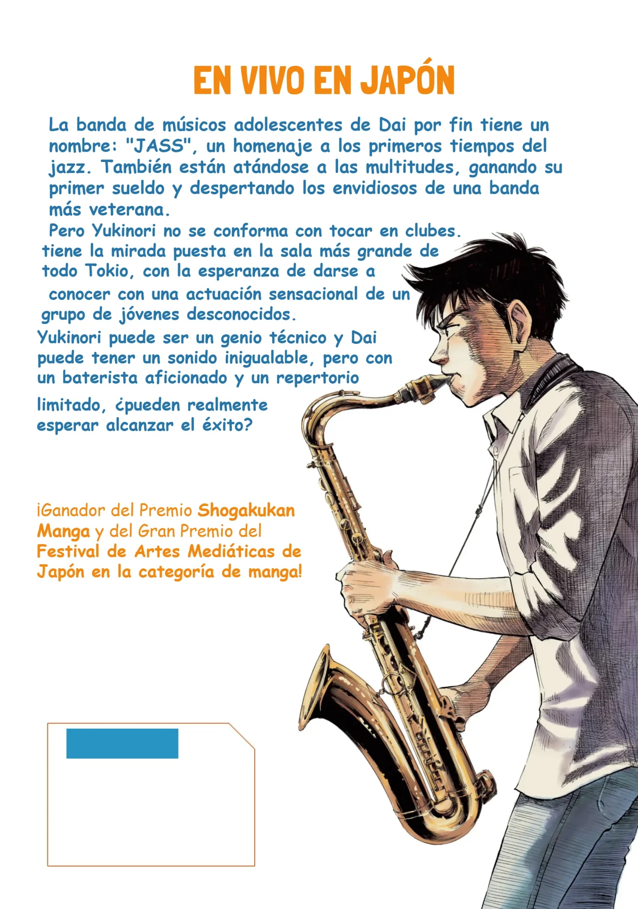 Read Blue Giant ES Manga Online