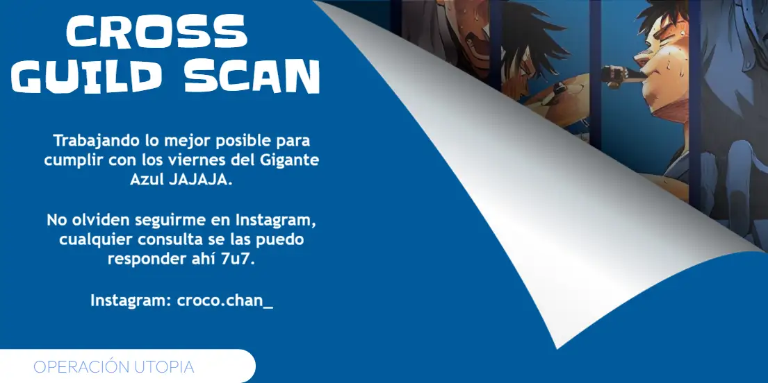 Read Blue Giant ES Manga Online