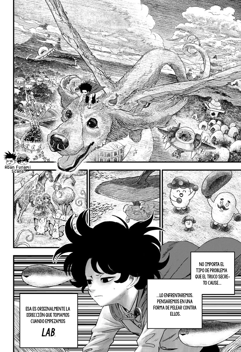 Read Bug Ego ES Manga Online