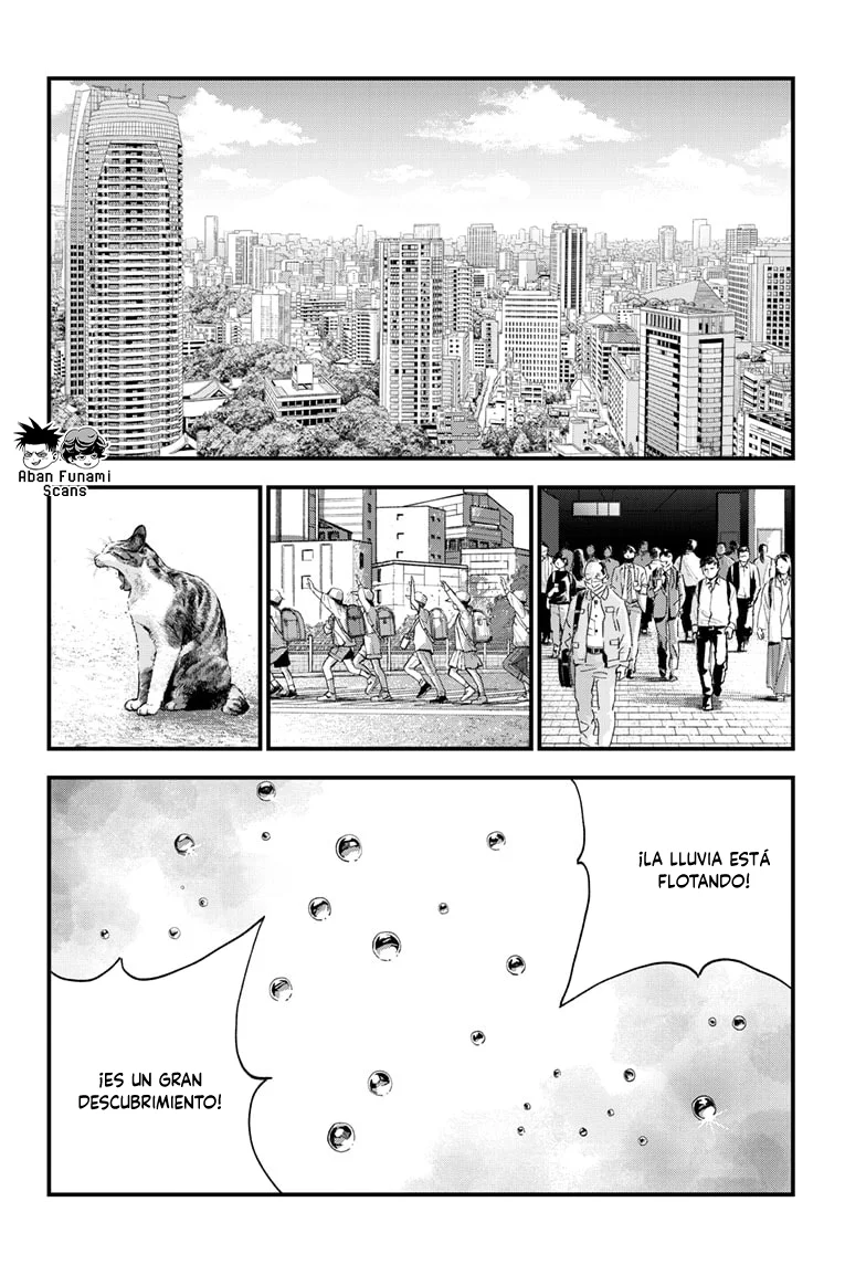 Read Bug Ego ES Manga Online