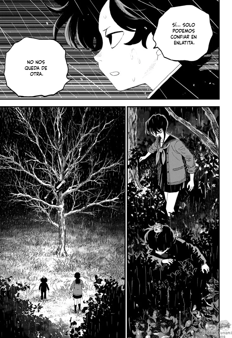 Read Bug Ego ES Manga Online