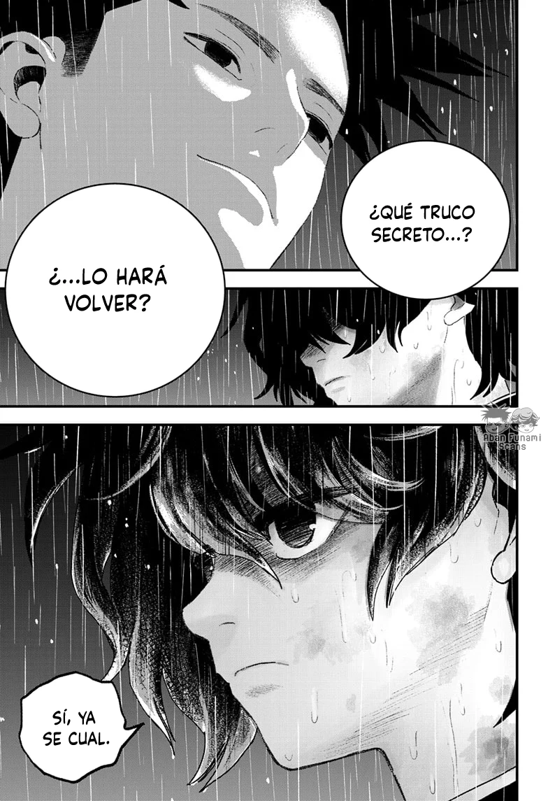 Read Bug Ego ES Manga Online