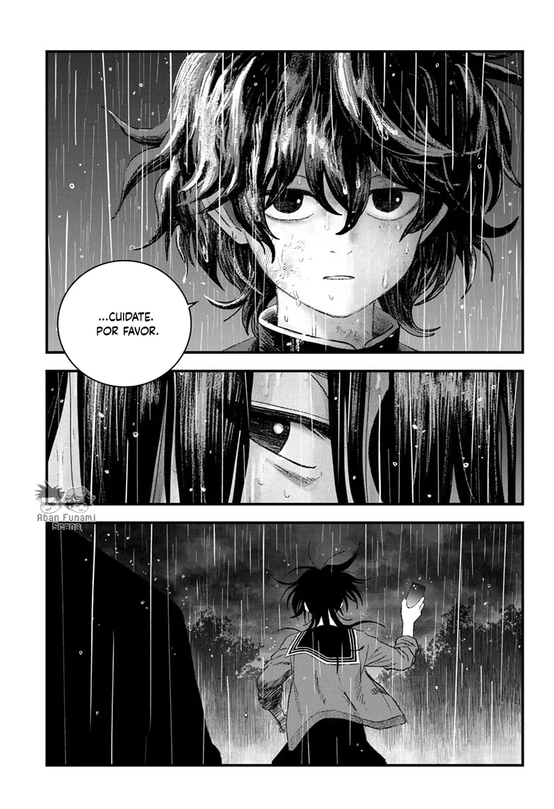 Read Bug Ego ES Manga Online