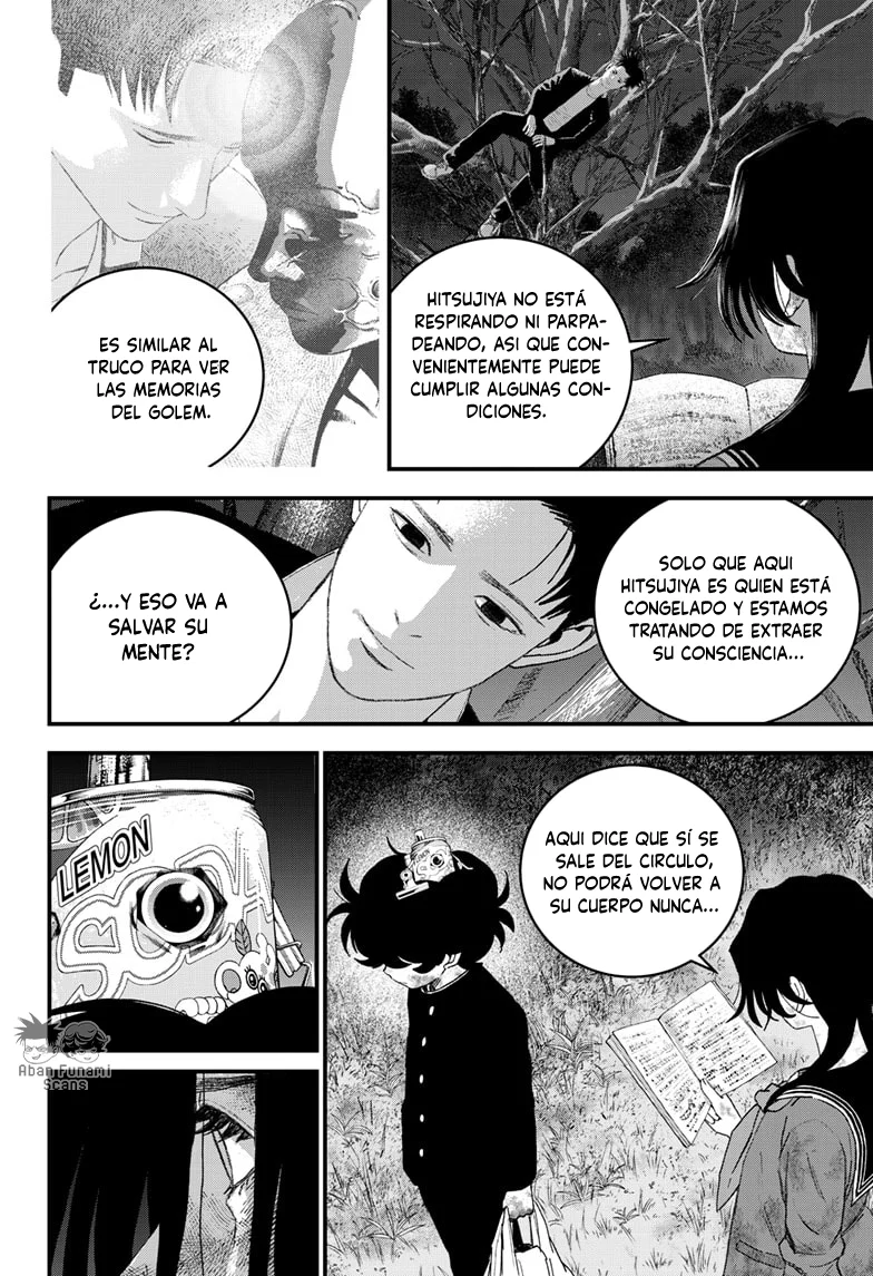 Read Bug Ego ES Manga Online