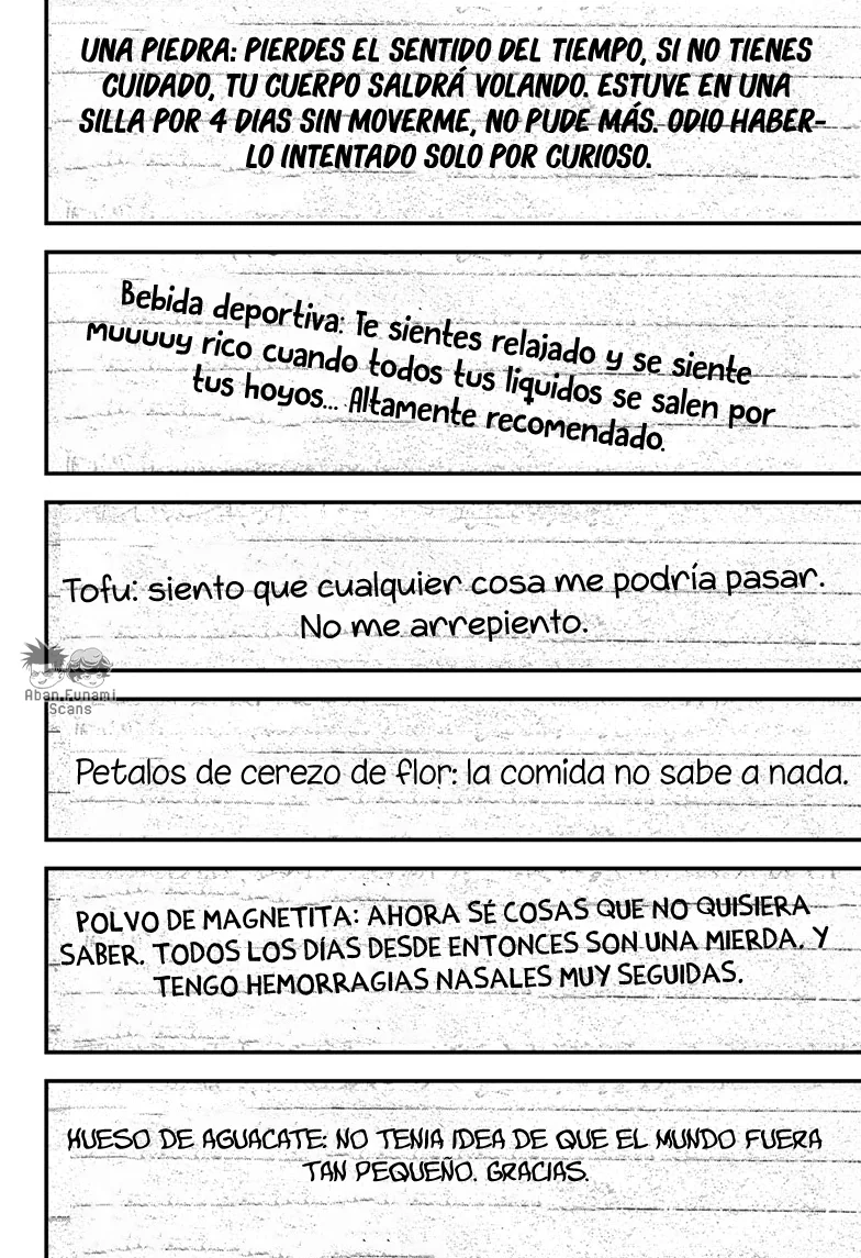 Read Bug Ego ES Manga Online