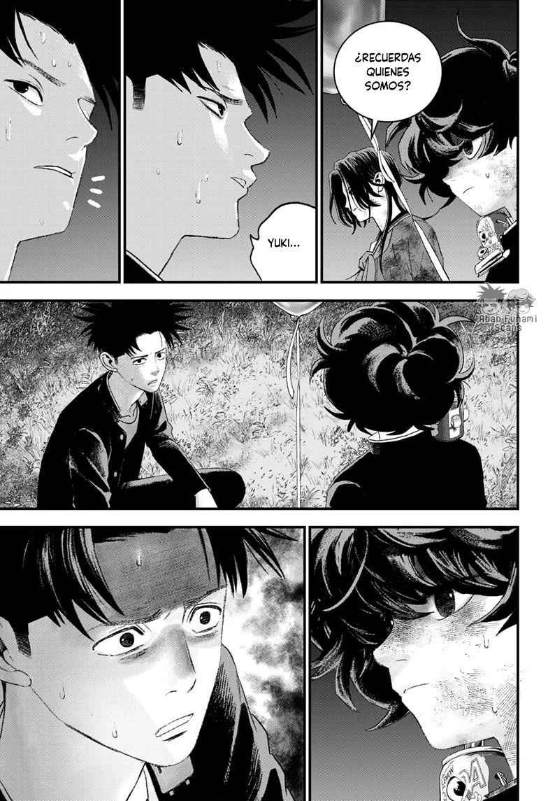 Read Bug Ego ES Manga Online
