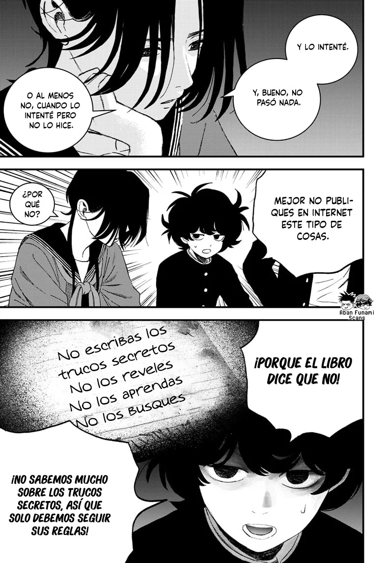 Read Bug Ego ES Manga Online