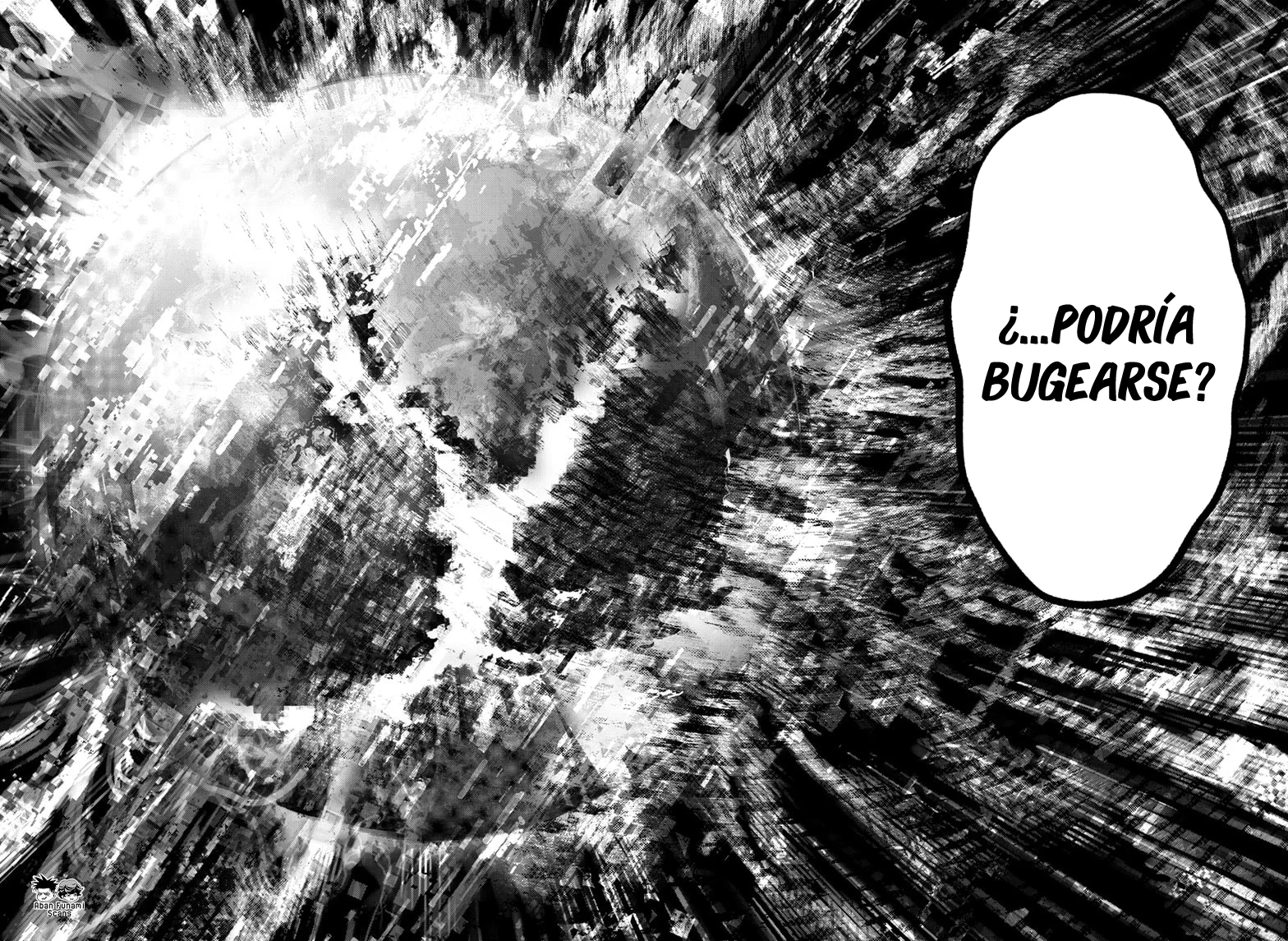 Read Bug Ego ES Manga Online