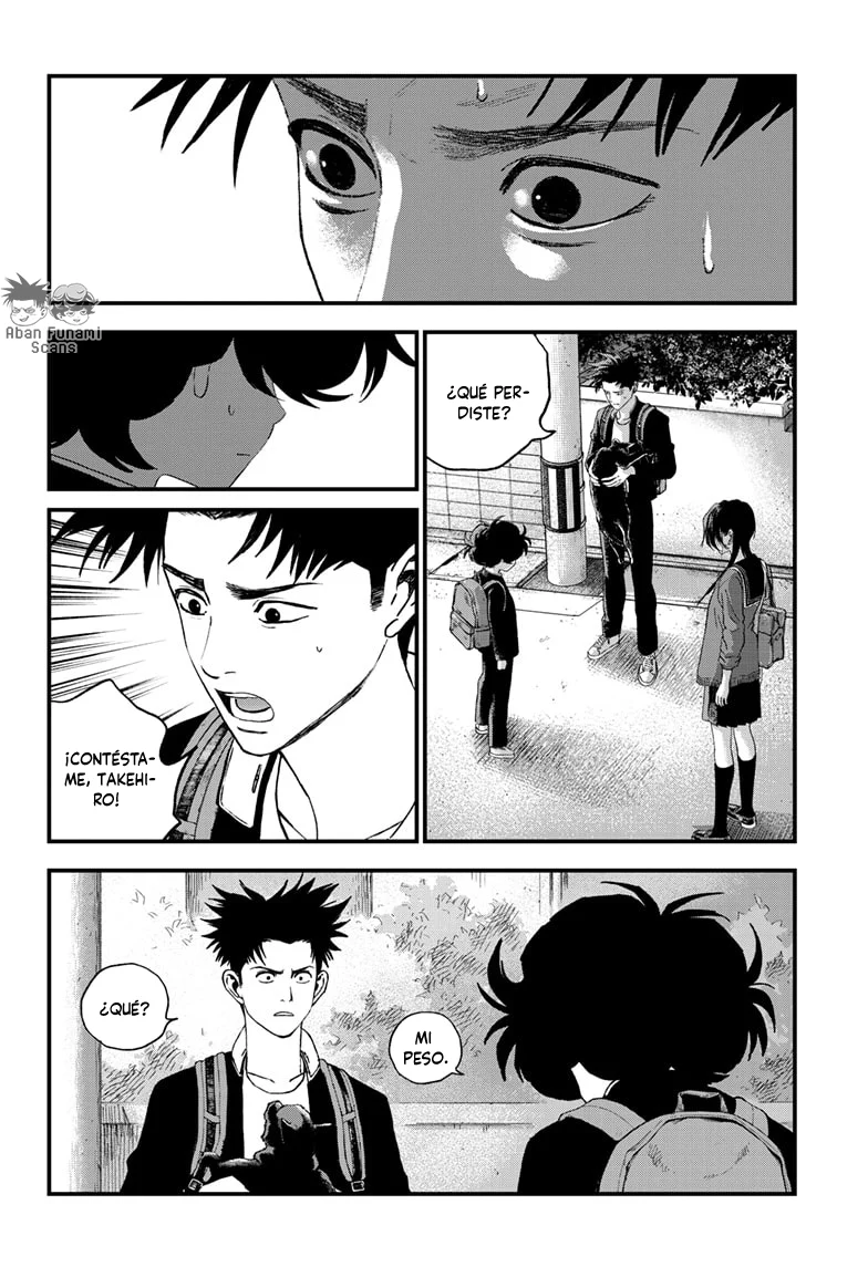 Read Bug Ego ES Manga Online