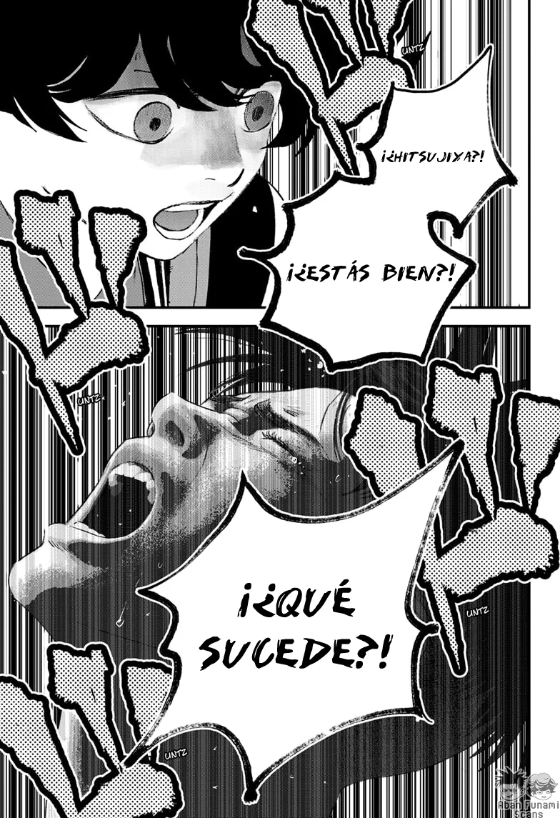 Read Bug Ego ES Manga Online