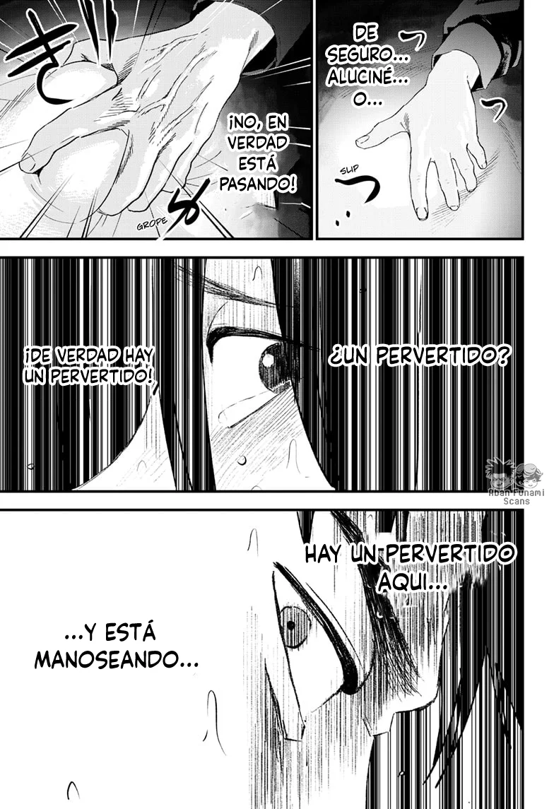 Read Bug Ego ES Manga Online