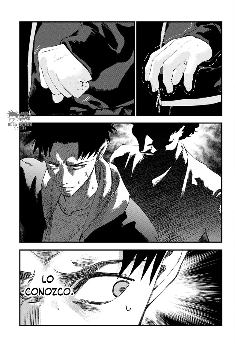 Read Bug Ego ES Manga Online