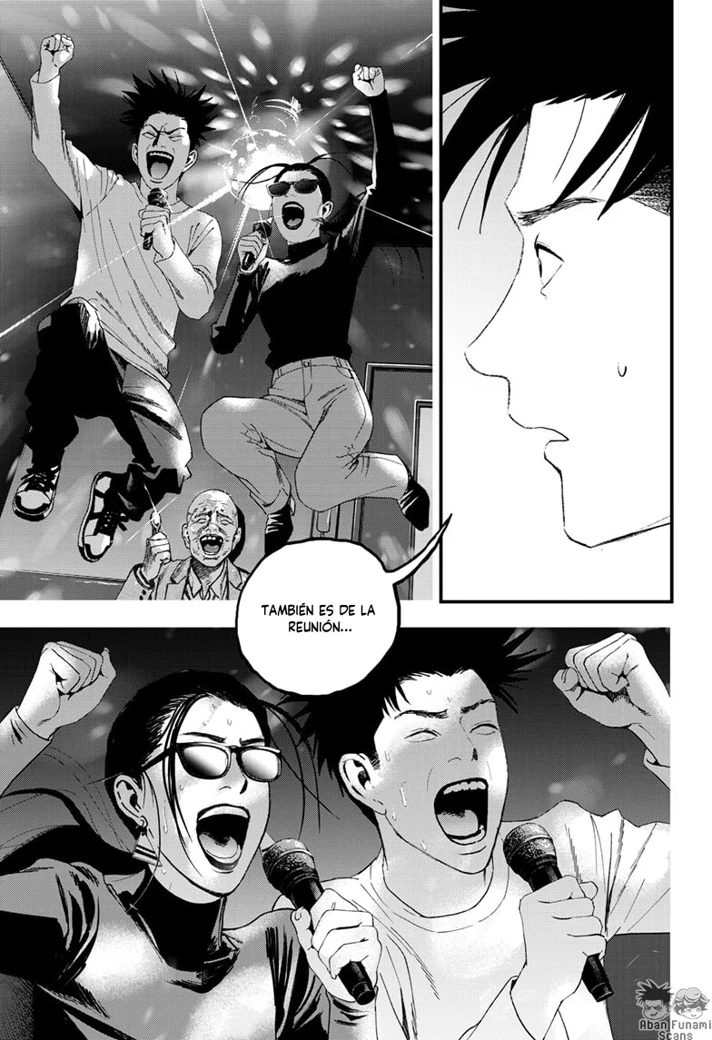 Read Bug Ego ES Manga Online