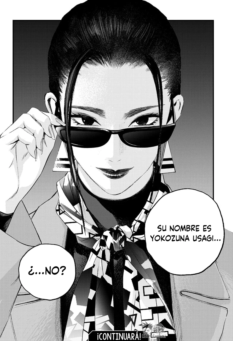 Read Bug Ego ES Manga Online