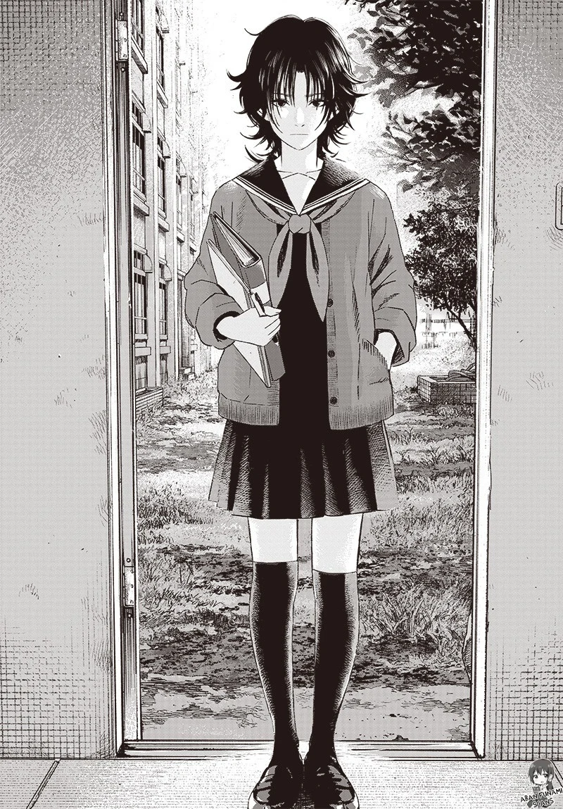 Read Bug Ego ES Manga Online