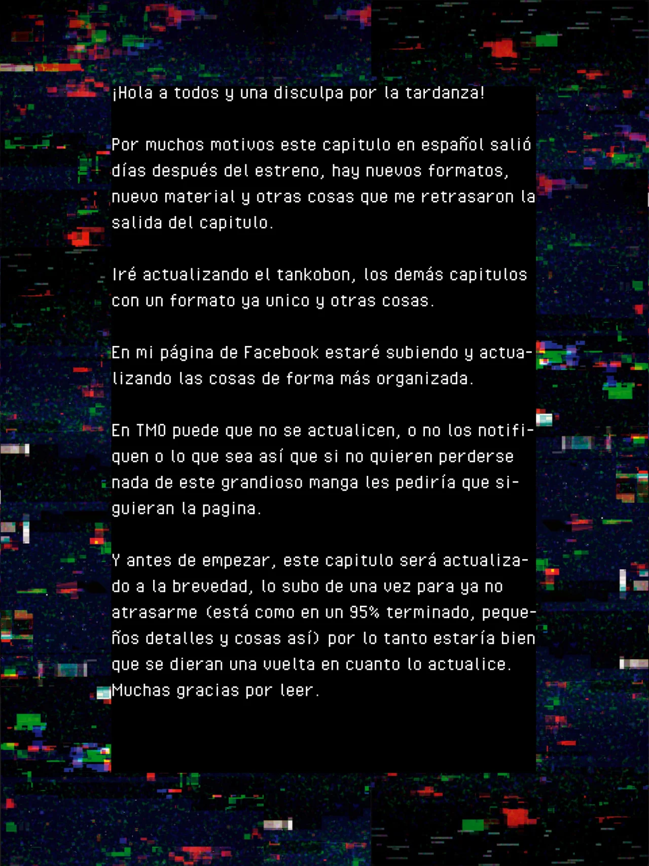 Read Bug Ego ES Manga Online