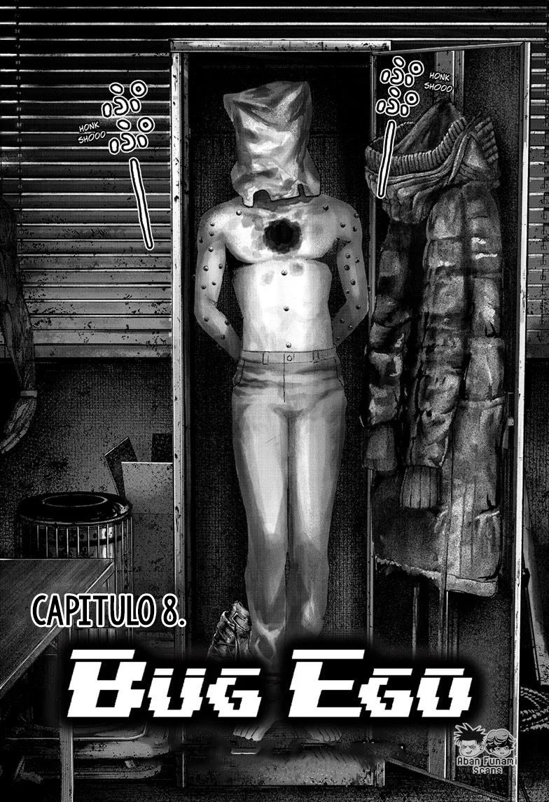 Read Bug Ego ES Manga Online