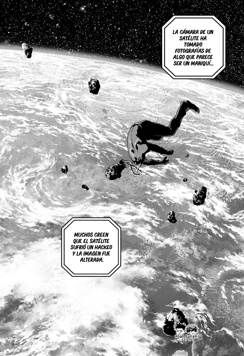 Read Bug Ego ES Manga Online