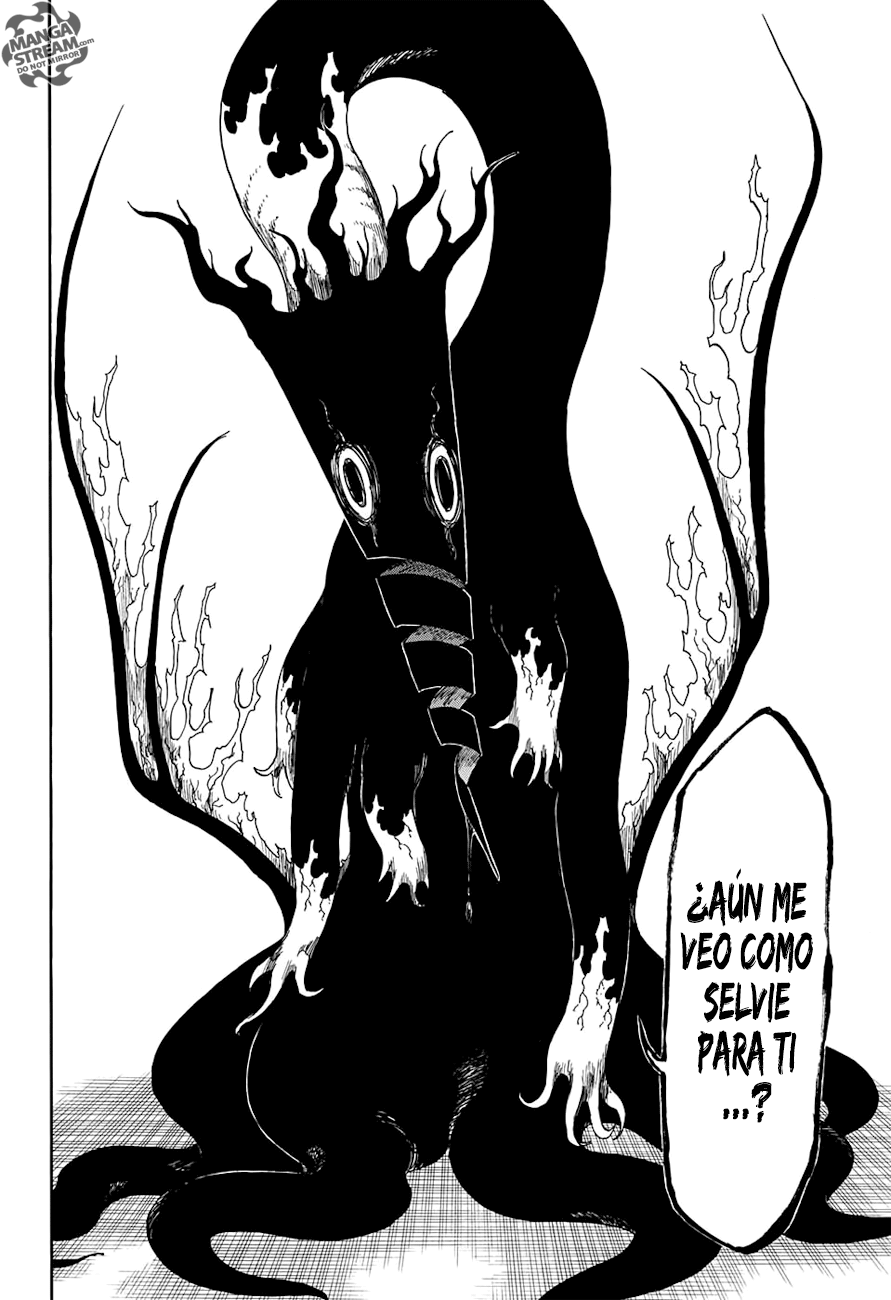 Read Burn The Witch ES Manga Online