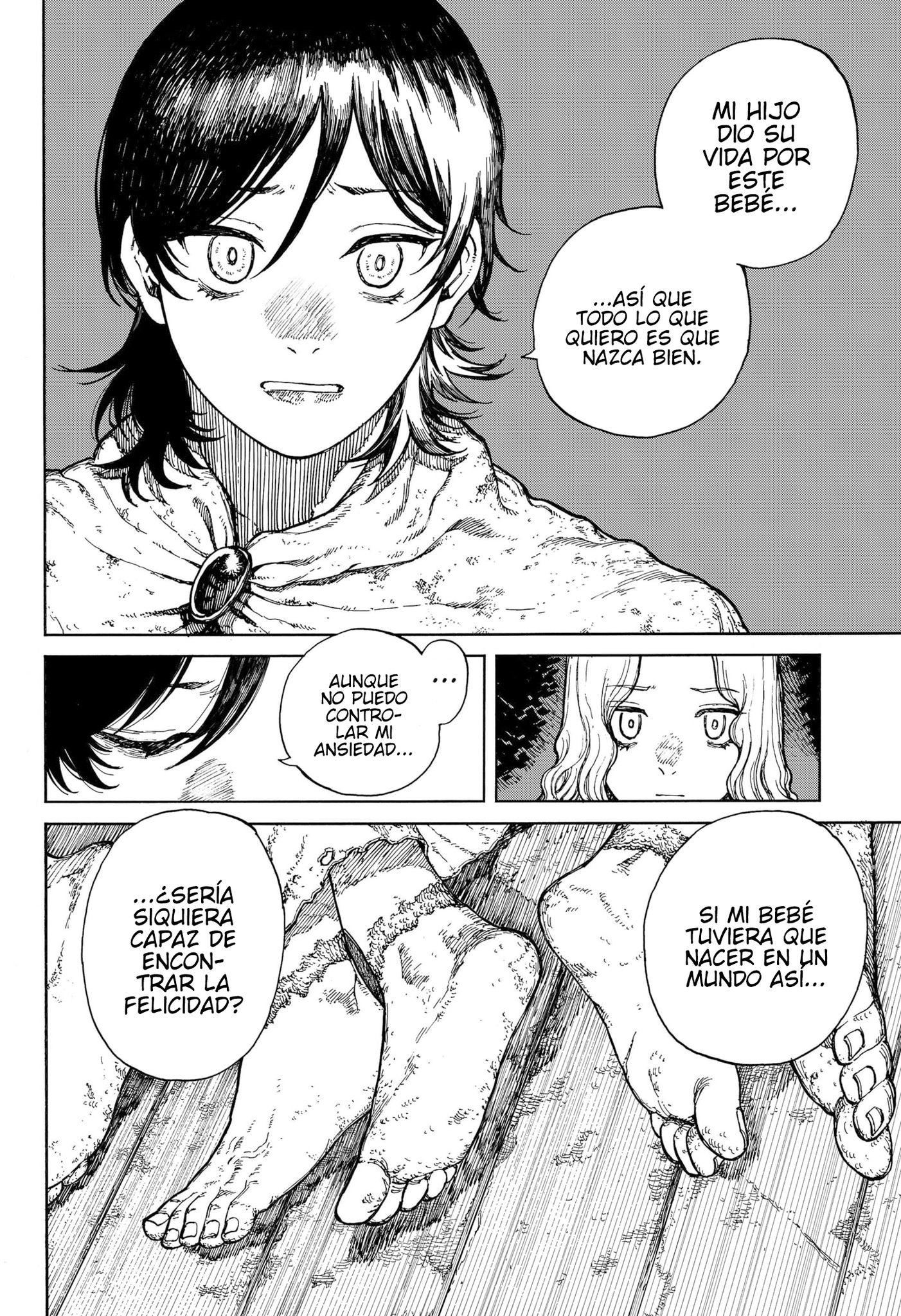 Read Centuria ES Manga Online