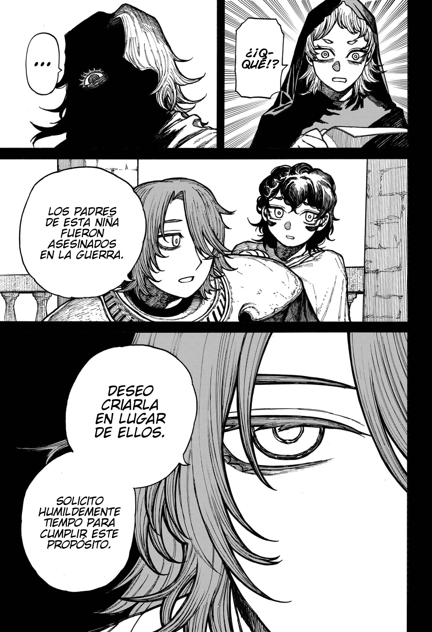 Read Centuria ES Manga Online