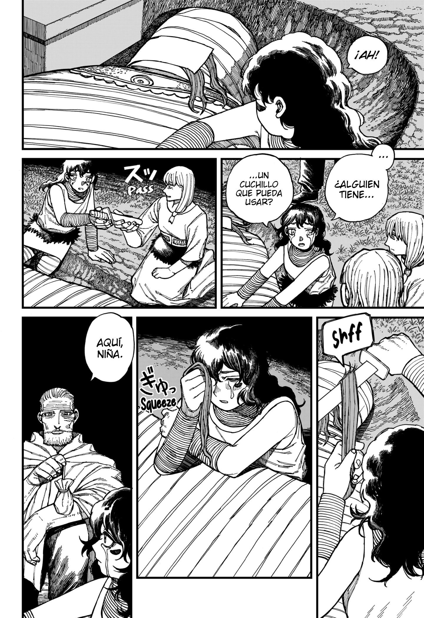 Read Centuria ES Manga Online