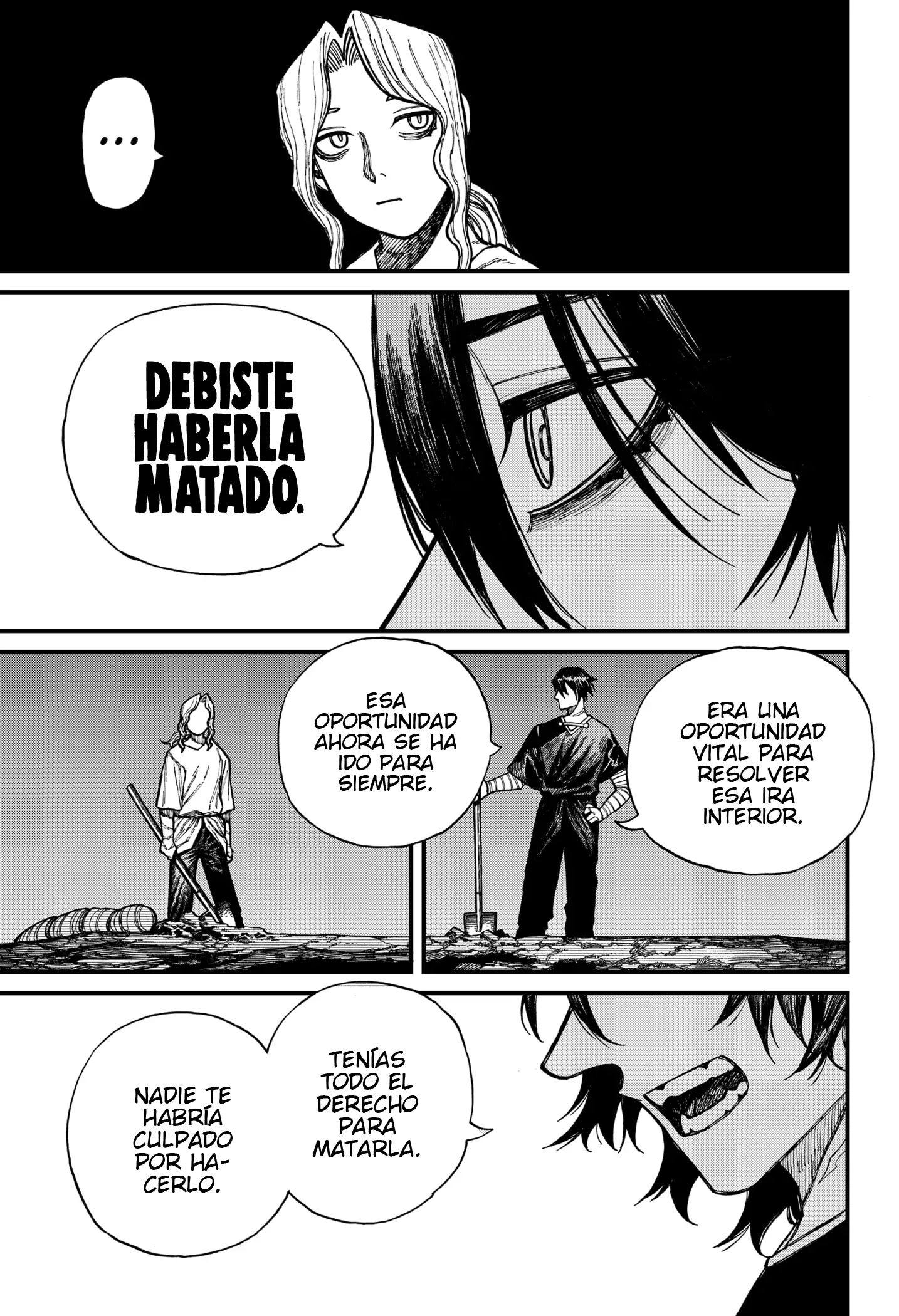 Read Centuria ES Manga Online