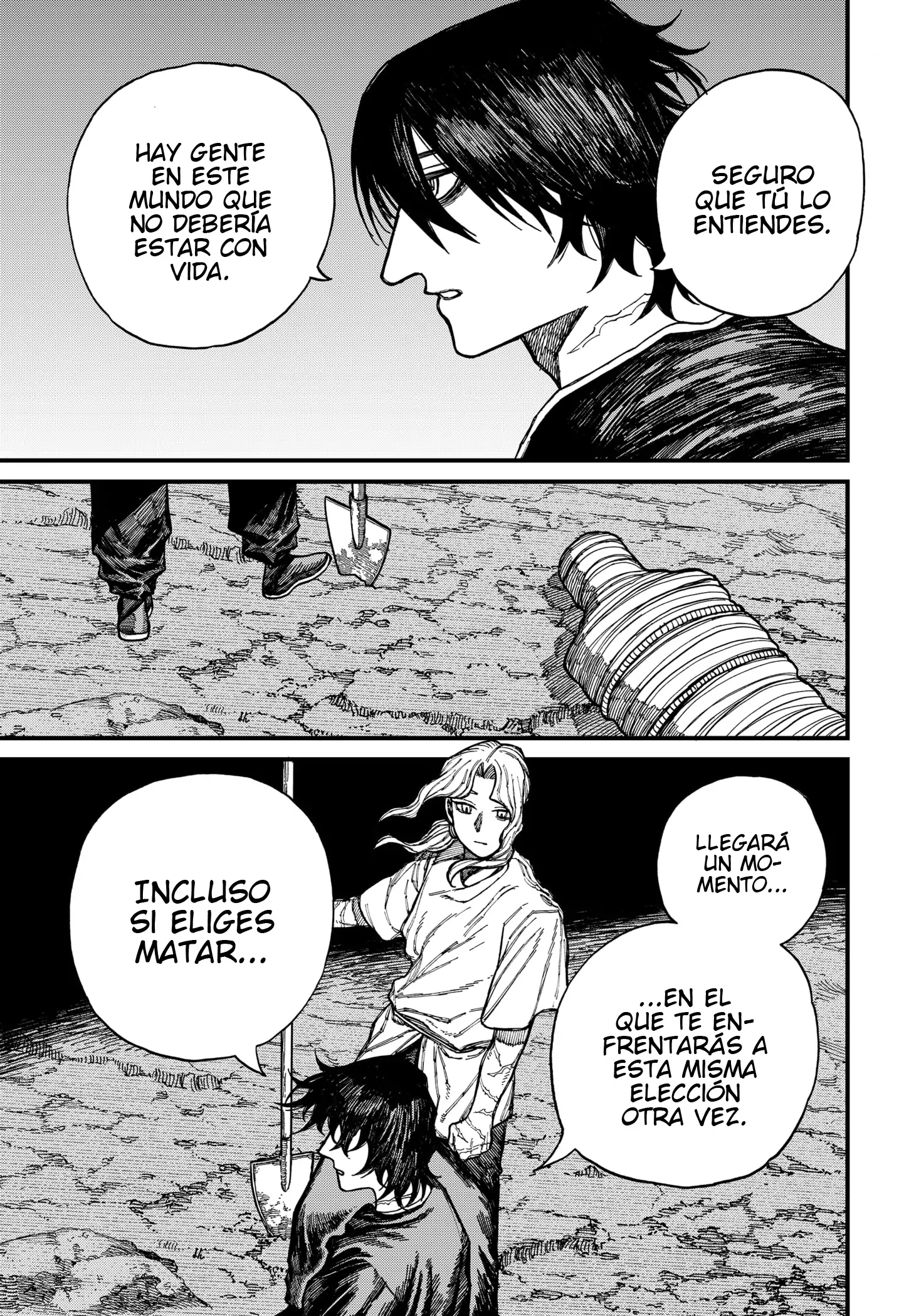 Read Centuria ES Manga Online