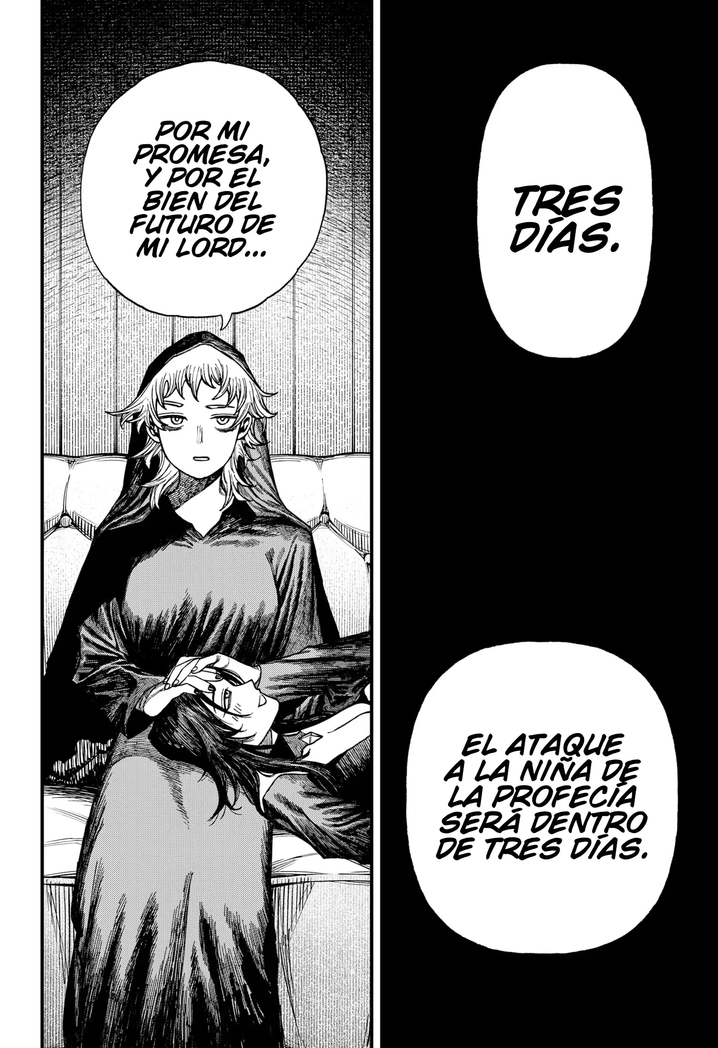 Read Centuria ES Manga Online