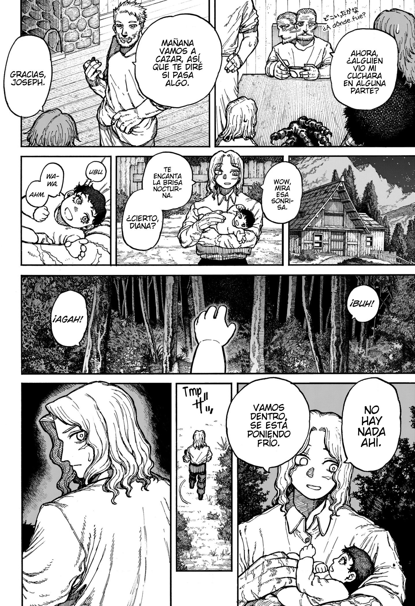 Read Centuria ES Manga Online