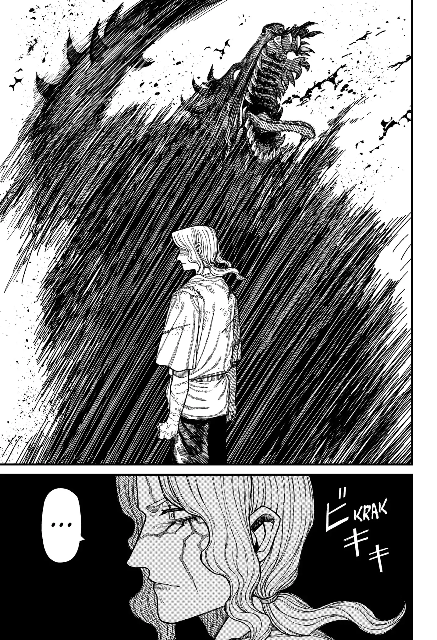 Read Centuria ES Manga Online