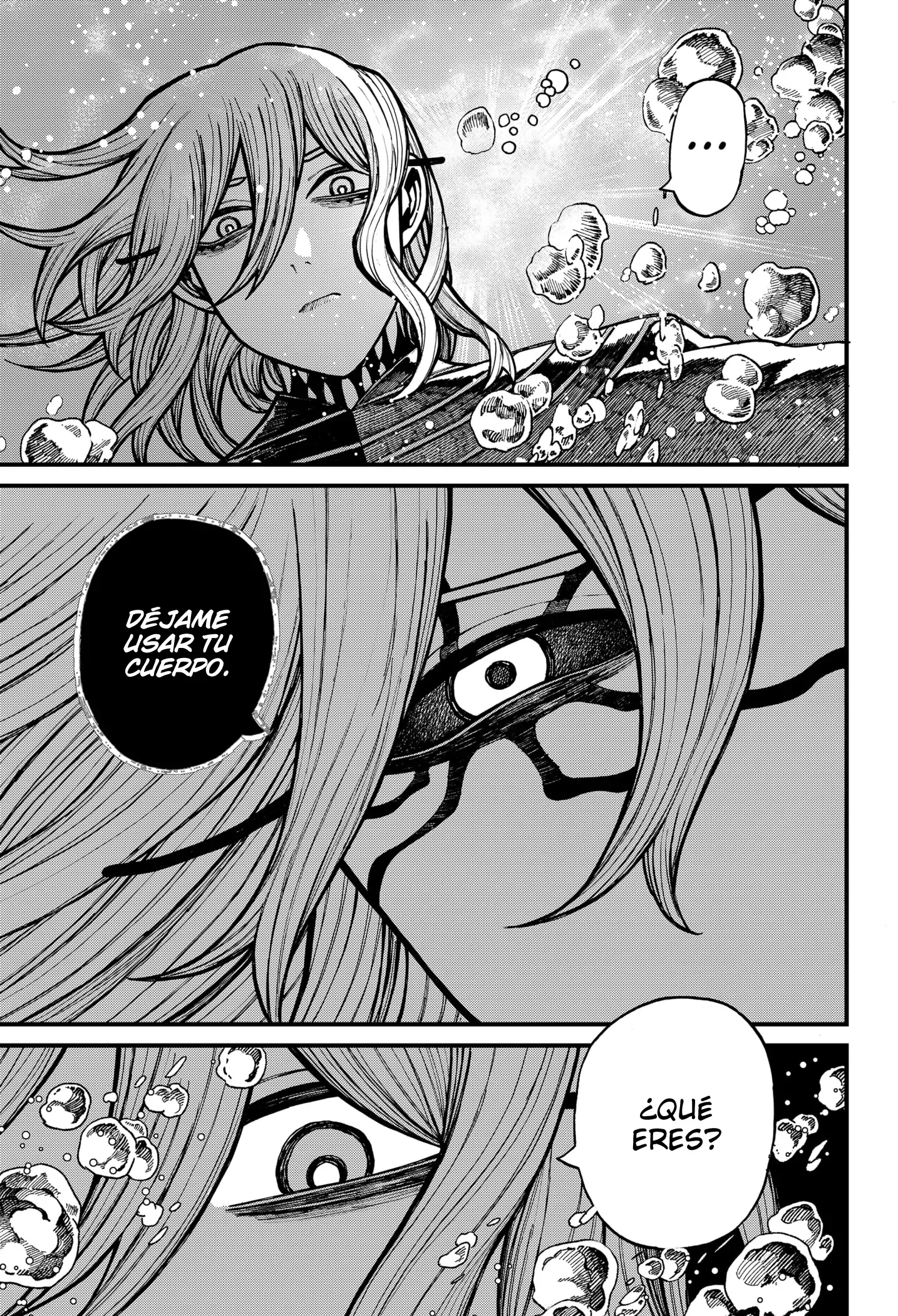 Read Centuria ES Manga Online
