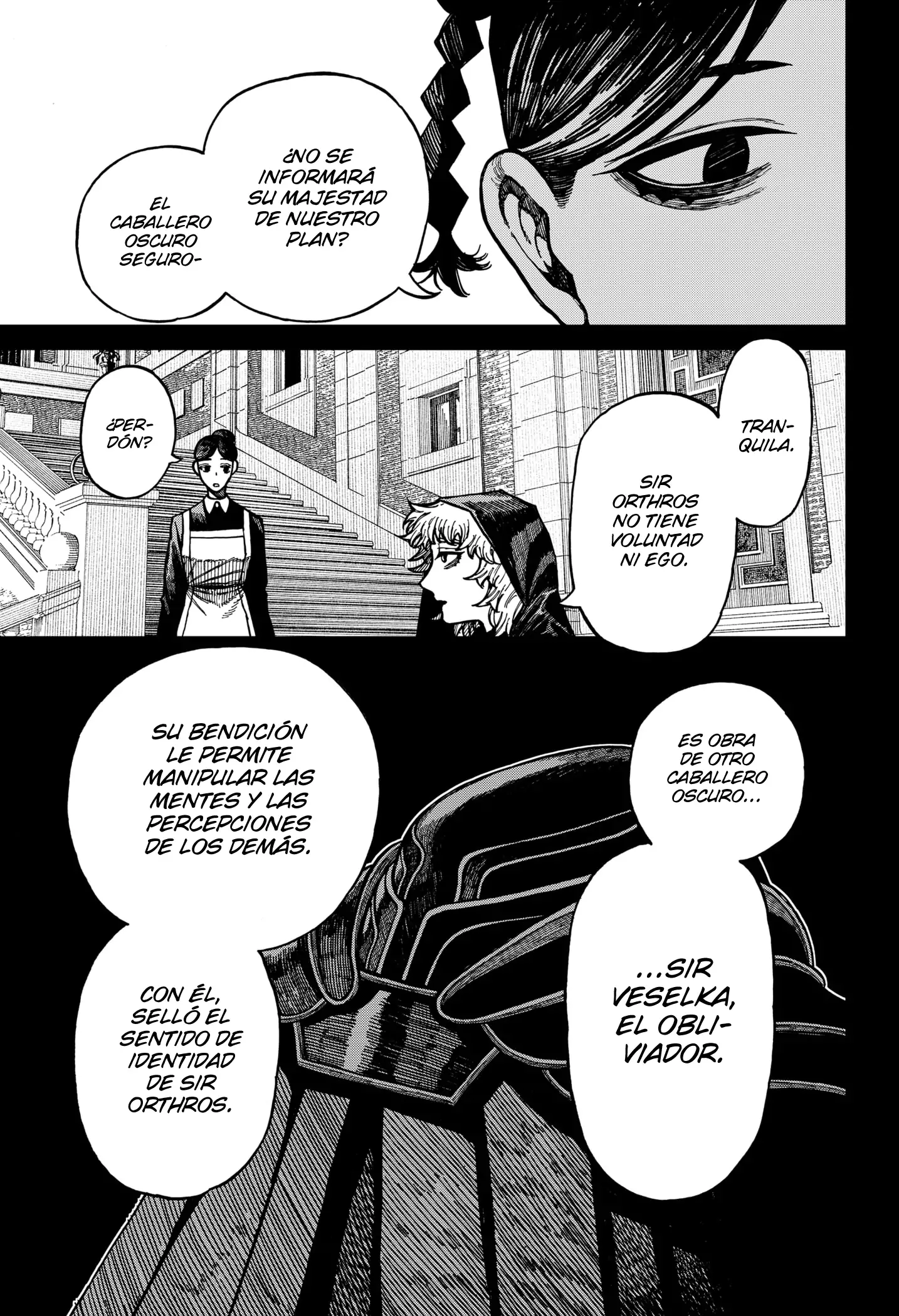 Read Centuria ES Manga Online