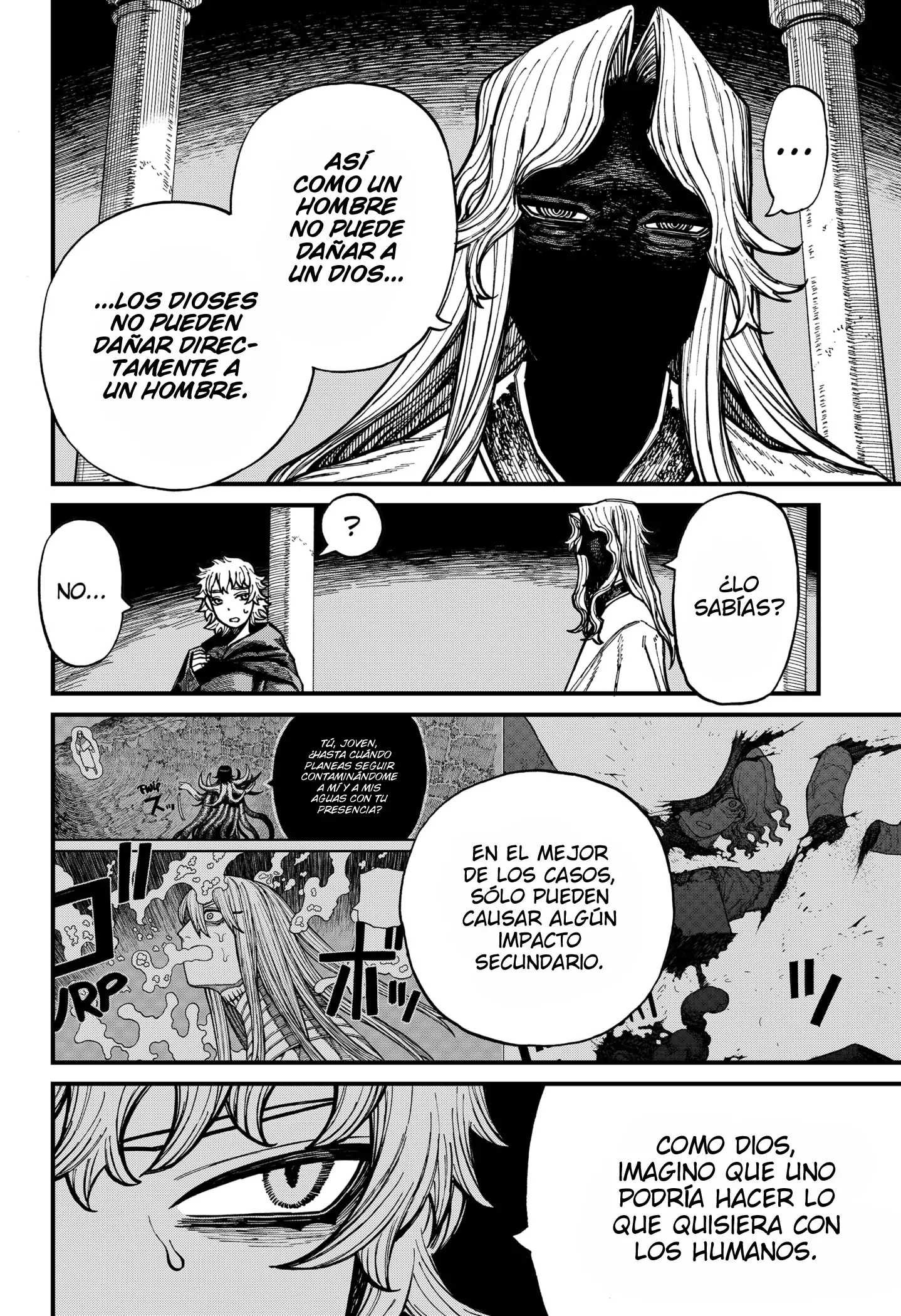 Read Centuria ES Manga Online